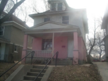 3911 E 9th St, Kansas City, MO 64124 