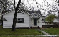 408 W Mill St, Butler, MO 64730 