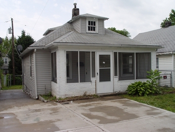 5221 Norledge Ave, Kansas City, MO 64123 