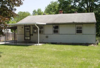 2409 S Arlington Ave, Independence, MO 64052 