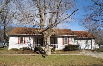 330 East 3rd Street, Adrian, MO 64720 