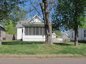 407 4th Street, Monett, MO 65708 