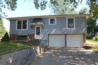 8019 E 105th Street, Kansas City, MO 64134 