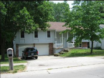 7101 N Indiana Ave, Gladstone, MO 64119 