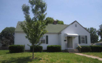 108 N 3rd St, Clinton, MO 64735 