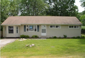 8901 North Cherry St, Kansas City, MO 64155 