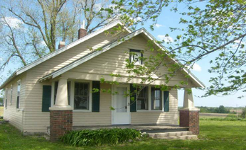 11327 NW Keller Rd, Stewartsville, MO 64490 