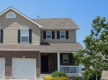 1132 SW Arborfair Dr, Lees Summit, MO 64082 