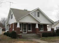 304 Parkway St, Hardin, MO 64035 Foreclosure