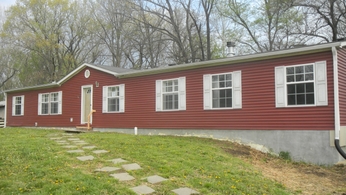 1667 North West 650, Kingsville, MO 64061 