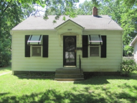 2029 N Grace Ave, Springfield, MO 65803 