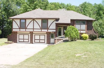 6 Woodson Avenue, Camden Point, MO 64018 