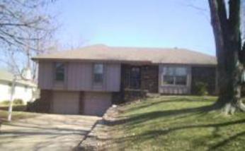 6515 Sterling Ave, Kansas City, MO 64133 