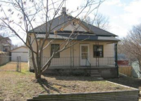 424 E Kansas Avenue, St Joseph, MO 64504 