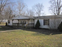 515 W Walker St, Marceline, MO 64658 Foreclosure