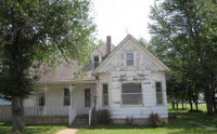 302 N 5th St, Sarcoxie, MO 64862 Foreclosure