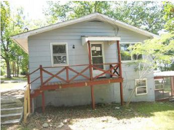 115 Tulsa St, Forsyth, MO 65653 