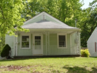 1325 S Dodgion Ave, Independen, MO 64055 