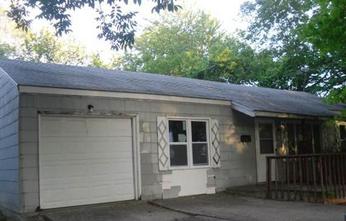 7225 Flora Avenue, Kansas City, MO 64131 