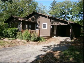 431 Westlake Drive, Saint Clair, MO 63077 