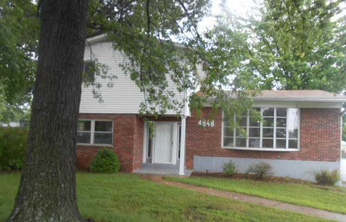 4848 Griffin Rd, Saint Louis, MO 63128 