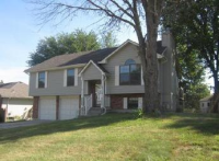 19114 E Roxsbury Ln, Independence, MO 64058 