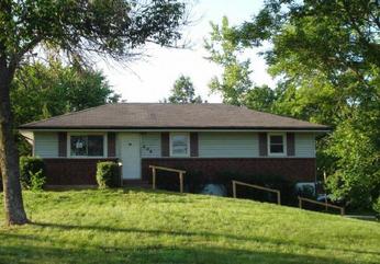 604 Valley Drive, Plattsburg, MO 64477 