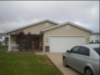 1031 Sleepy Hollow Dr, Troy, MO 63379 