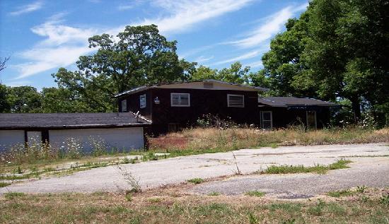 Hcr 64 Box 59, Thayer, MO 65791 