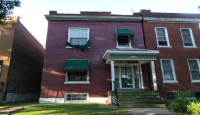 3412-3414 Wyoming St, Saint Louis, MO 63118 