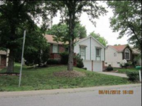 9118 E. 90th Terr, Kansas City, MO 64138 