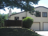 9003 E 85th Terr, Raytown, MO 64138 