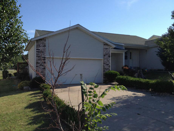 116 Travis Trl, Branson, MO 65616 