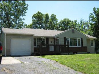 6705 Fairway Dr, Kansas City, MO 64129 