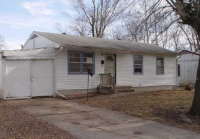 13711 11th Ter, Grandview, MO 64030 