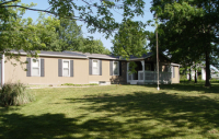 19418 S Sherwood Rd, Pleasant Hill, MO 64080 