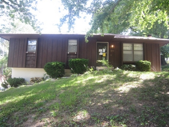 9201 NW 59th Terr, Parkville, MO 64152 