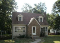 4449 N Agnes Ave, Kansas City, MO 64117 