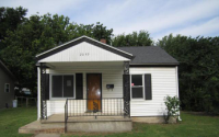 2039 N Grace Ave, Springfield, MO 65803 