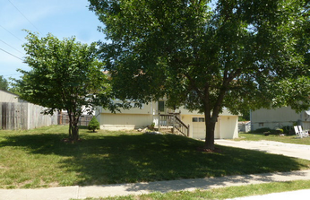 1704 Ann Ave, Harrisonville, MO 64701 