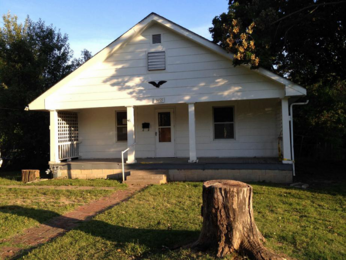 1478 Central St, Springfield, MO 65802 