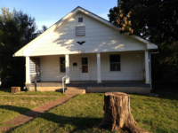 1478 Central St, Springfield, MO 65802 