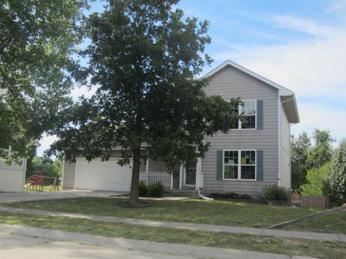 1005 NE 194th Ter, Smithville, MO 64089 