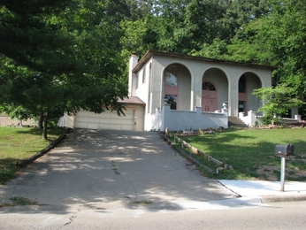 446 Bertling St, Cape Girardeau, MO 63701 