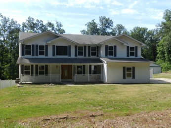 6632 Cornerstone Acres Dr, Hillsboro, MO 63050 