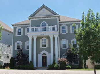 1433 Heritage Landing #300, Saint Charles, MO 63303 