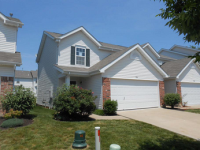 204 Waterside Crossing Court, St Peters, MO 63376 