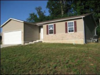 1710 Cherry Blossom Ct, Pevely, MO 63070 