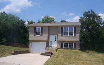 211 Juni Way, Warrenton, MO 63383 