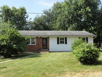 922 Dixie Ave, Fulton, MO 65251 